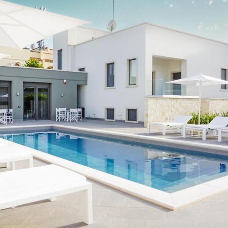 Hotel Dimora Giulia Bari Zewnętrze zdjęcie