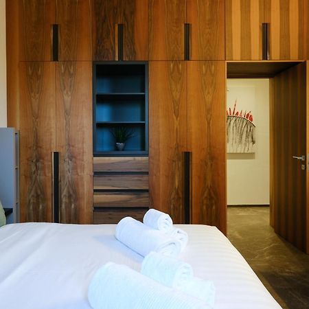 Hotel Dimora Giulia Bari Zewnętrze zdjęcie