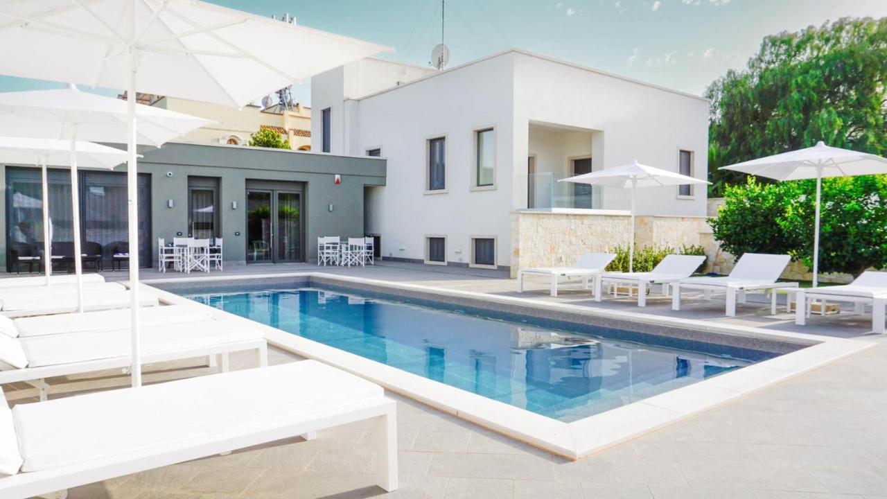Hotel Dimora Giulia Bari Zewnętrze zdjęcie