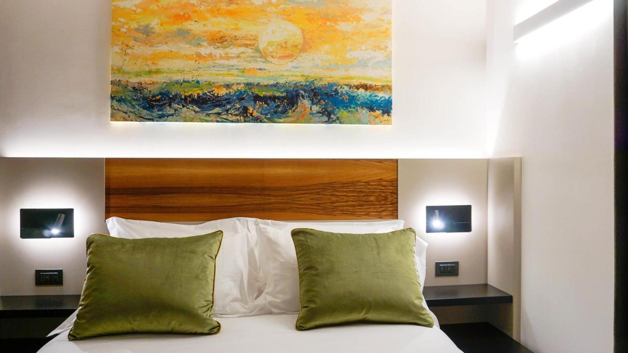 Hotel Dimora Giulia Bari Zewnętrze zdjęcie