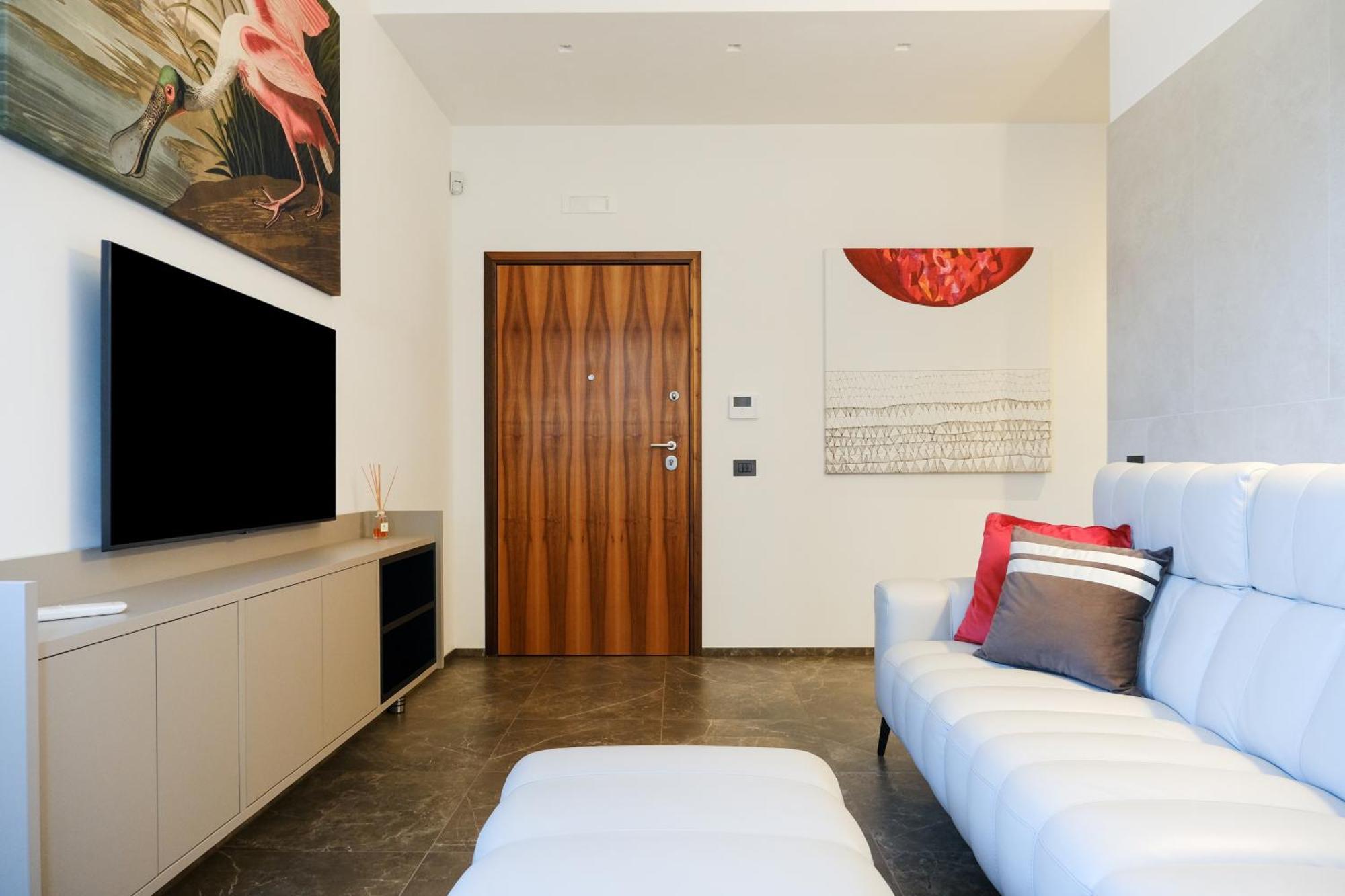 Hotel Dimora Giulia Bari Zewnętrze zdjęcie