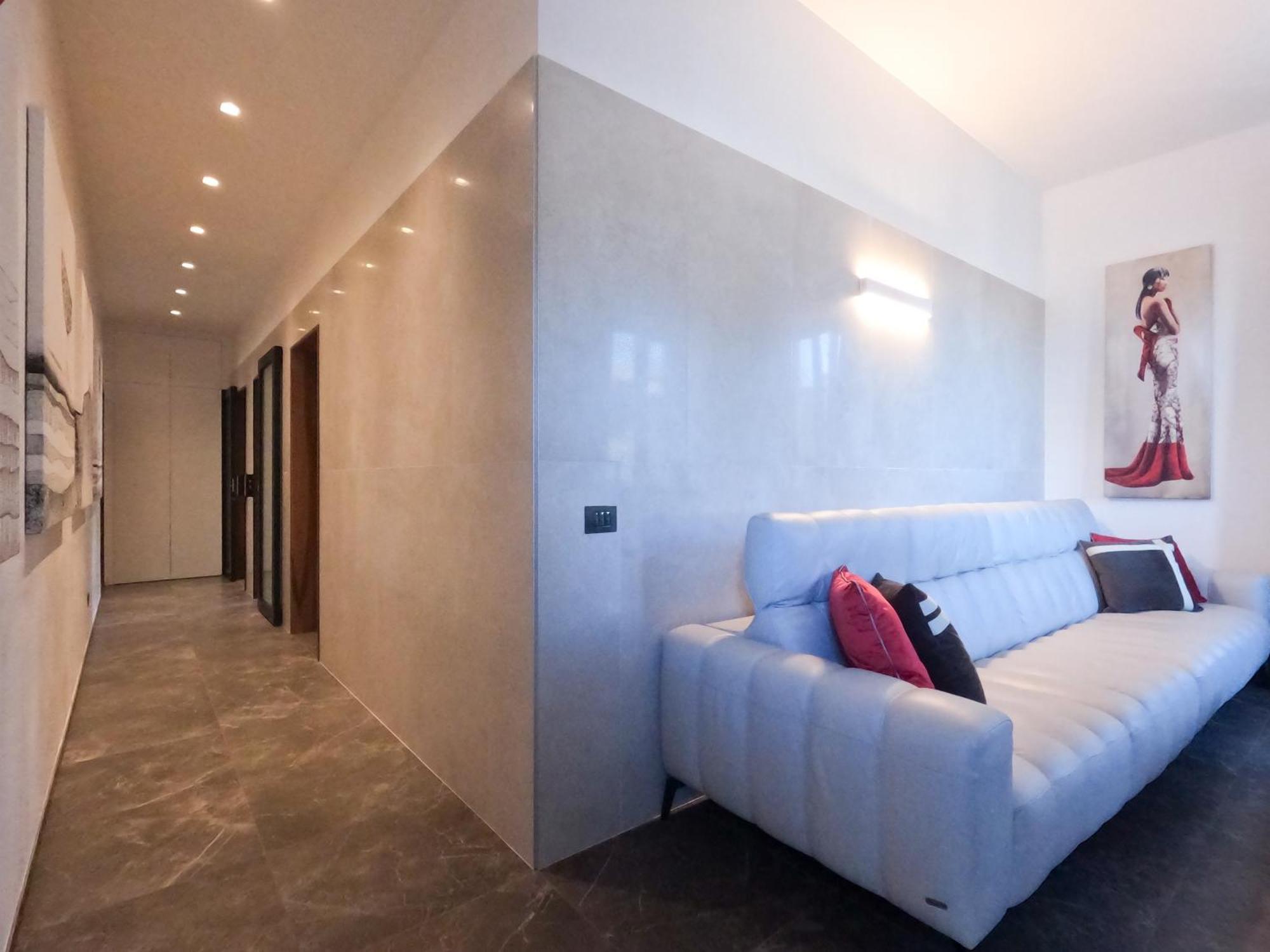 Hotel Dimora Giulia Bari Zewnętrze zdjęcie