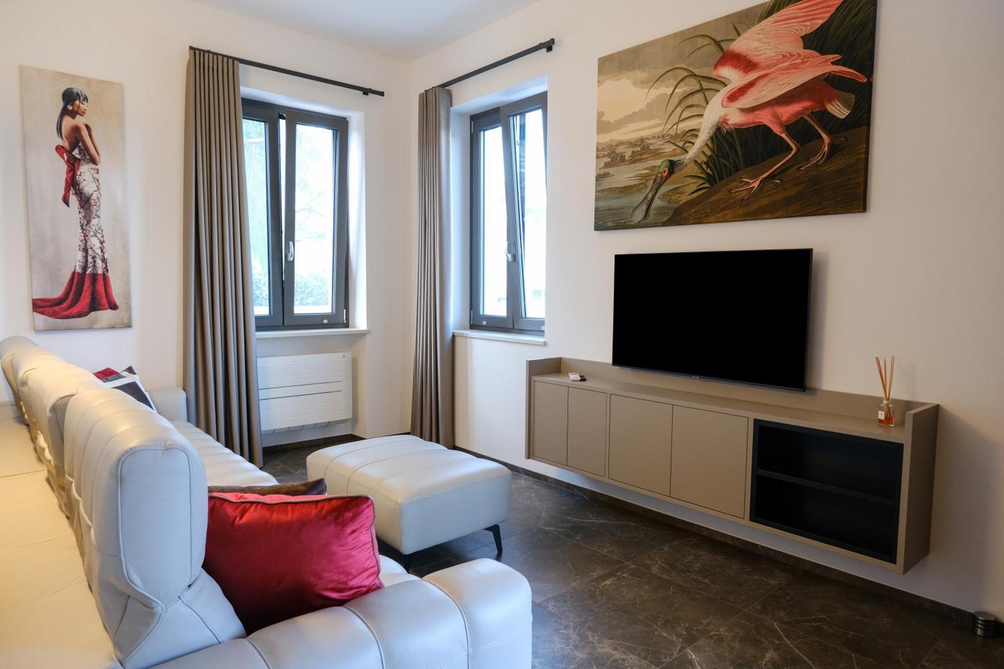 Hotel Dimora Giulia Bari Zewnętrze zdjęcie