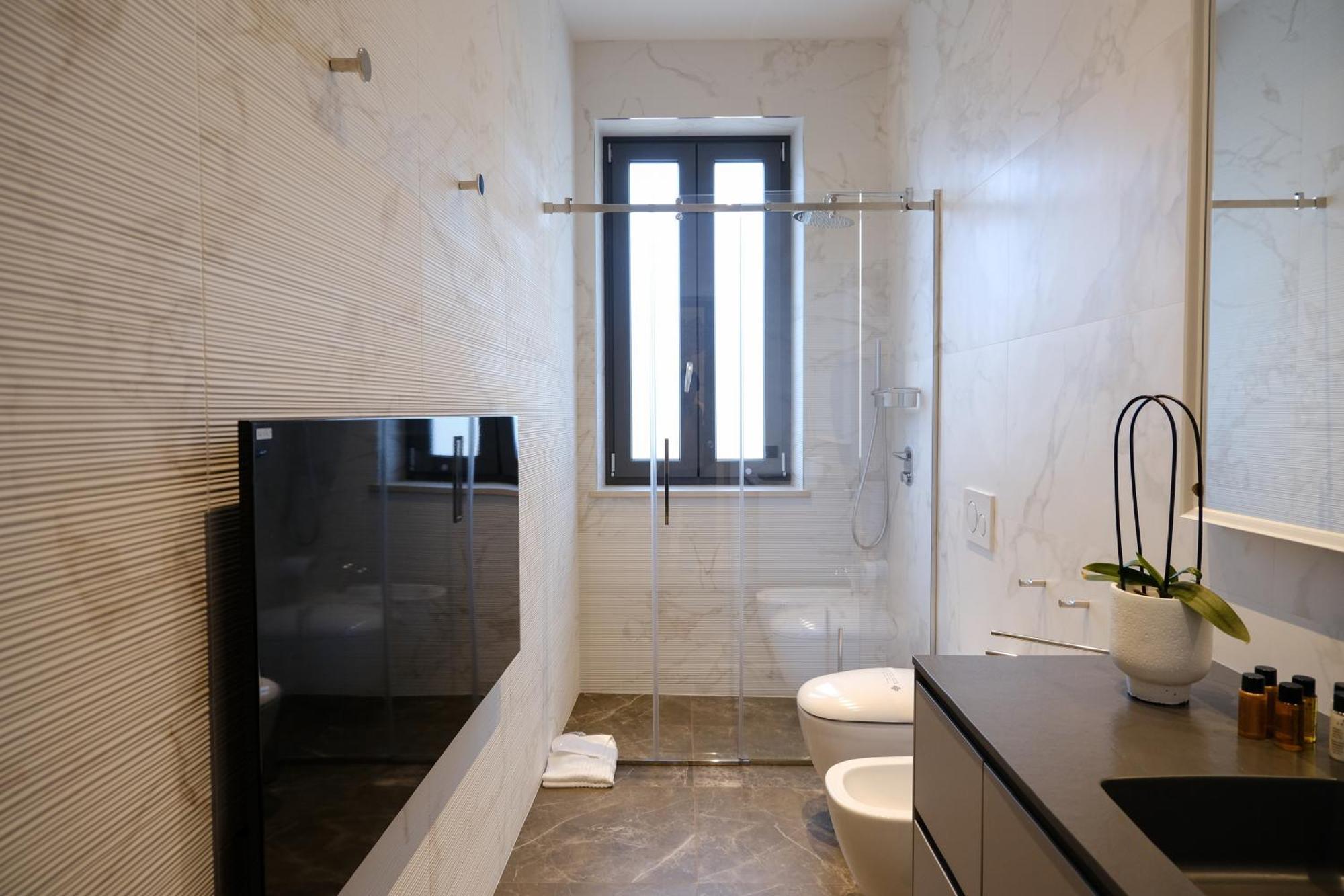 Hotel Dimora Giulia Bari Zewnętrze zdjęcie
