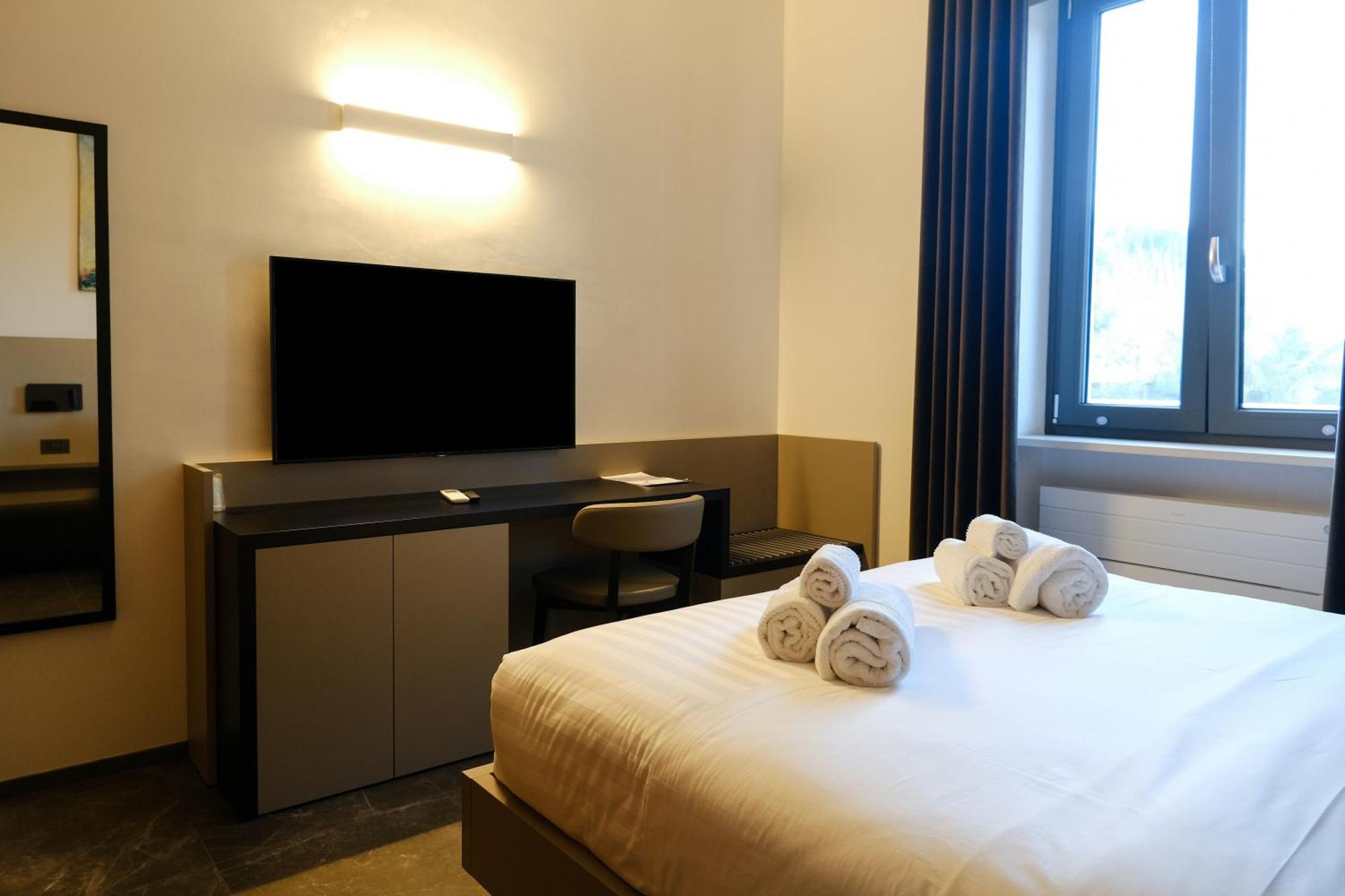 Hotel Dimora Giulia Bari Zewnętrze zdjęcie