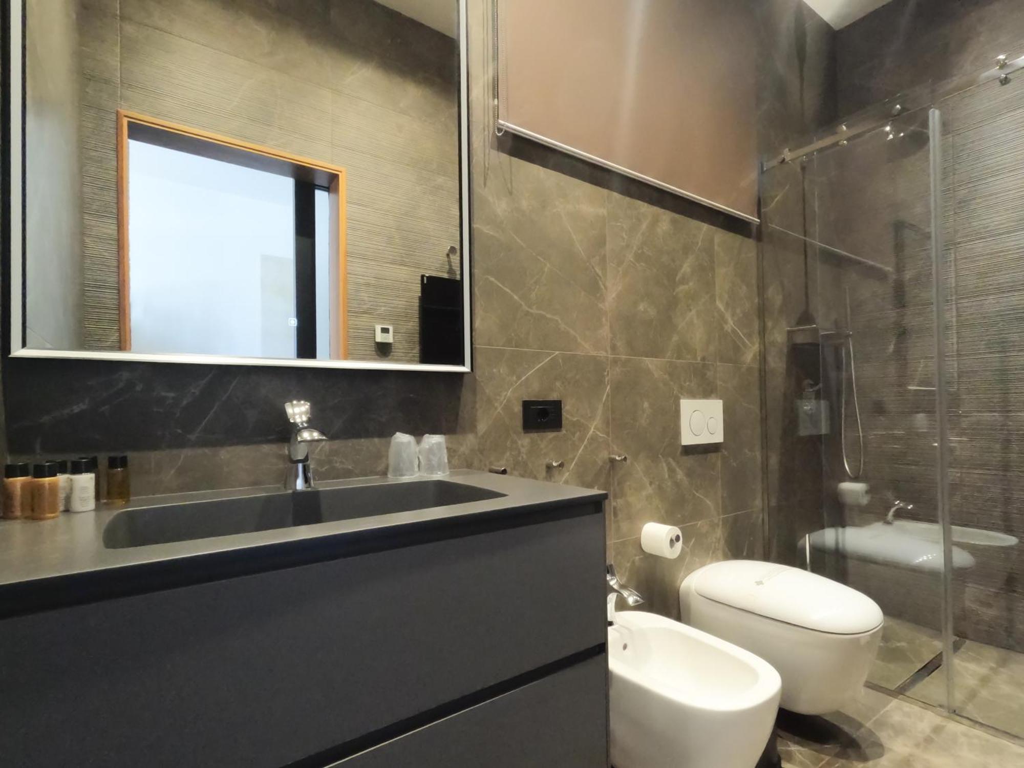 Hotel Dimora Giulia Bari Zewnętrze zdjęcie