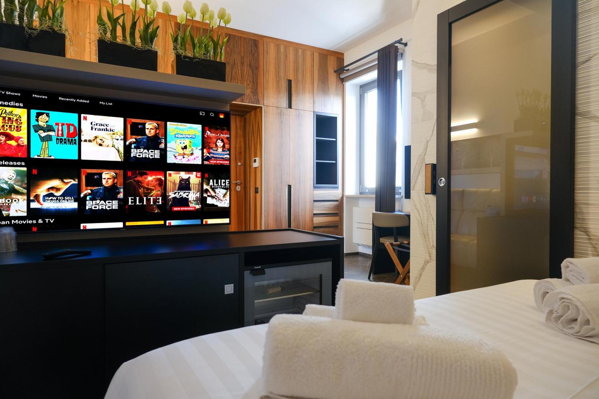 Hotel Dimora Giulia Bari Zewnętrze zdjęcie