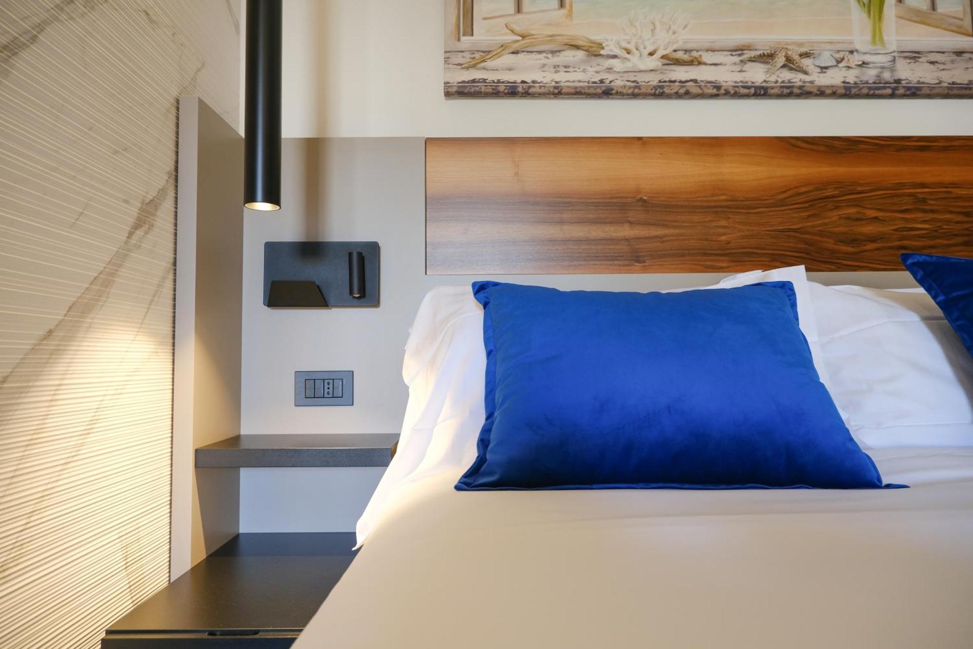 Hotel Dimora Giulia Bari Zewnętrze zdjęcie